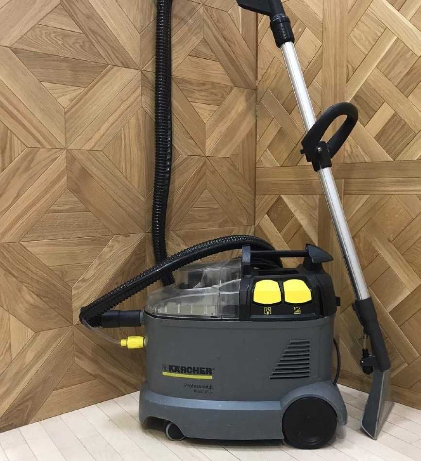 KARCHER Puzzi 8/1 C original