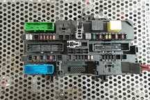 Panou sigurante bord 13145017 Opel Astra H [2004 - 2007] Hatchback 1.