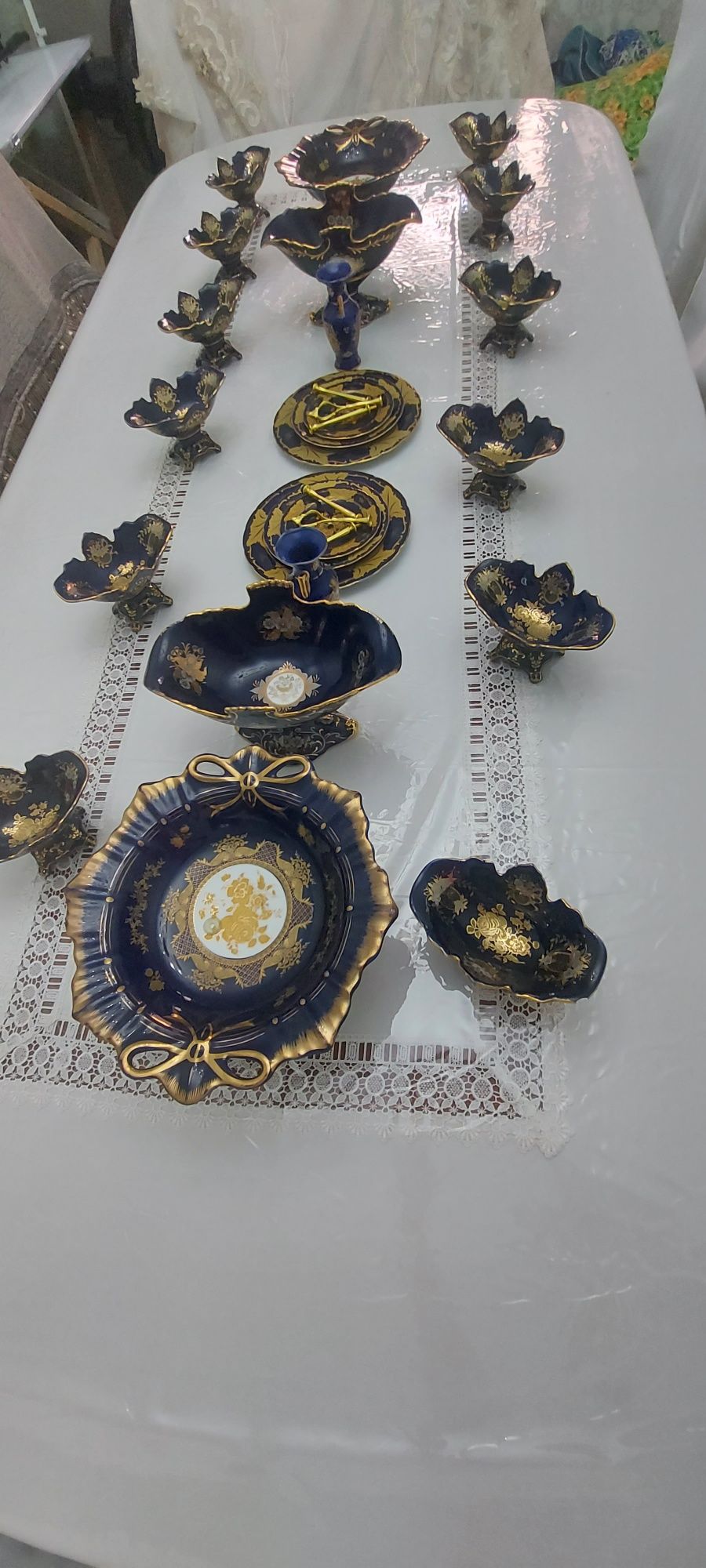 Кора шахзода набор