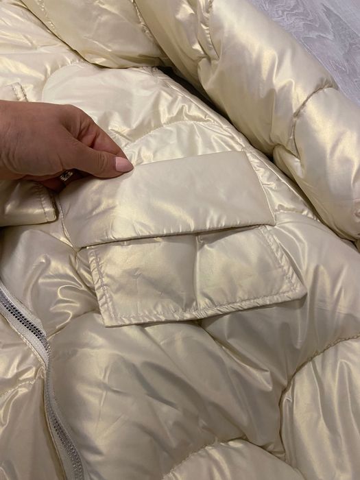 Зимно яке, в М размер, закупено от Daytona