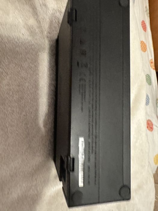 Dock Nintendo Switch