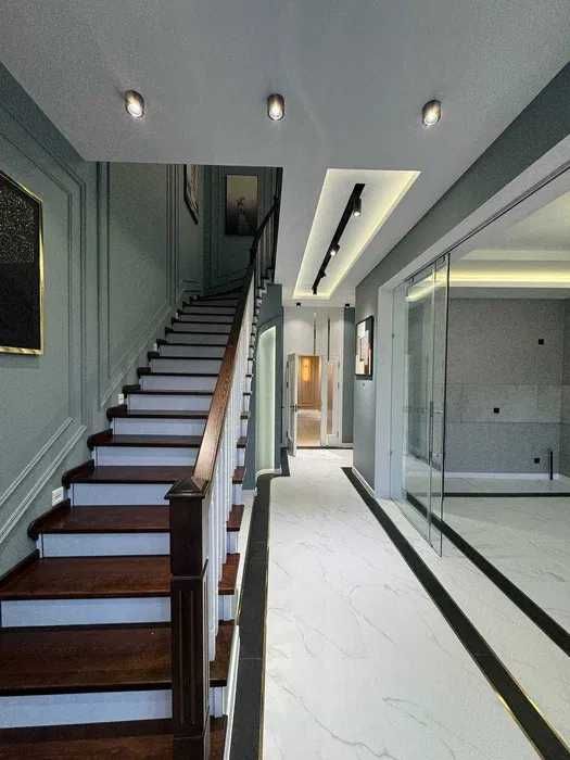 Сдаю Евродом 4-соток на Сайрам Вилладж, Буз базар