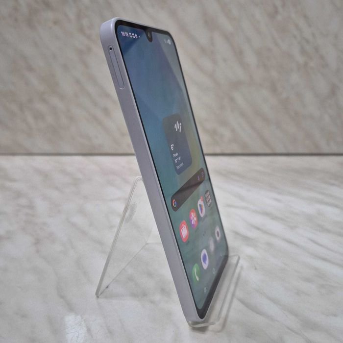 Telefon Samsung Galaxy A16 128 GB Albastru Zeus Amanet Rahova 34103