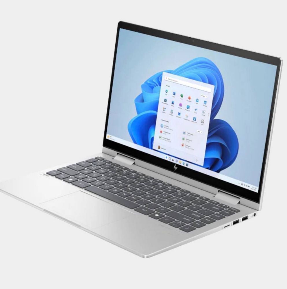 hp envy core 5 14 avlodga tengini yangisidan keldi x360 sensorlik