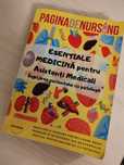Cărți Asistent Medical generalist Pagina de Nursing