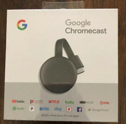 Google умная колонка orginal+ Google Chromecast original