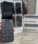 Nokia 2660 Flip Dualsim | Yengi | Новые | Dostavka | IMEI |