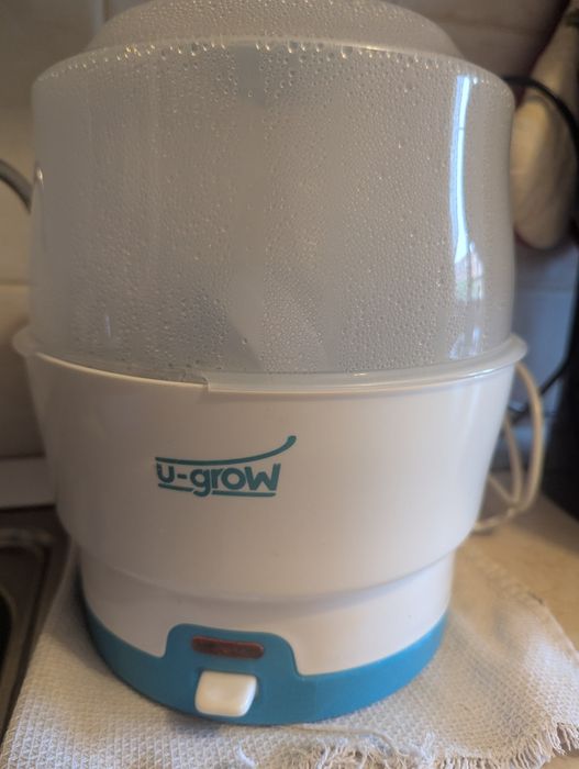 Sterilizator Biberoane u-grow