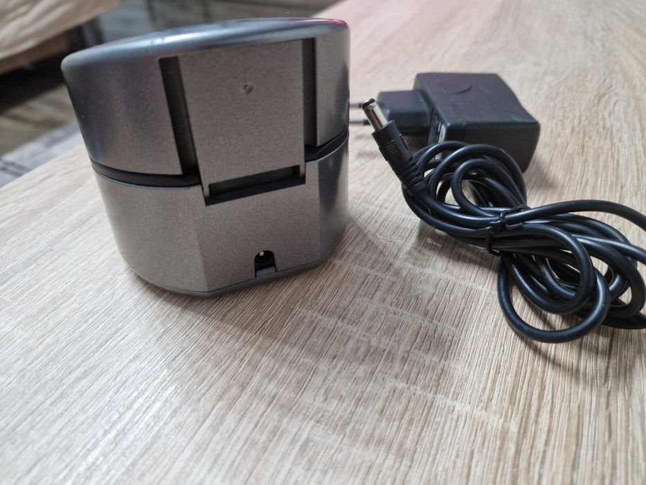 Incarcator/stație încărcare 013-312-03/aparate auditive Siemens/Rexton