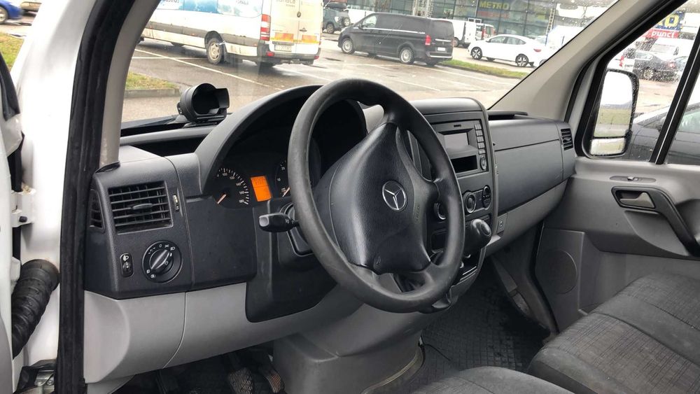 Mercedes SPRINTER 311 / an 2017