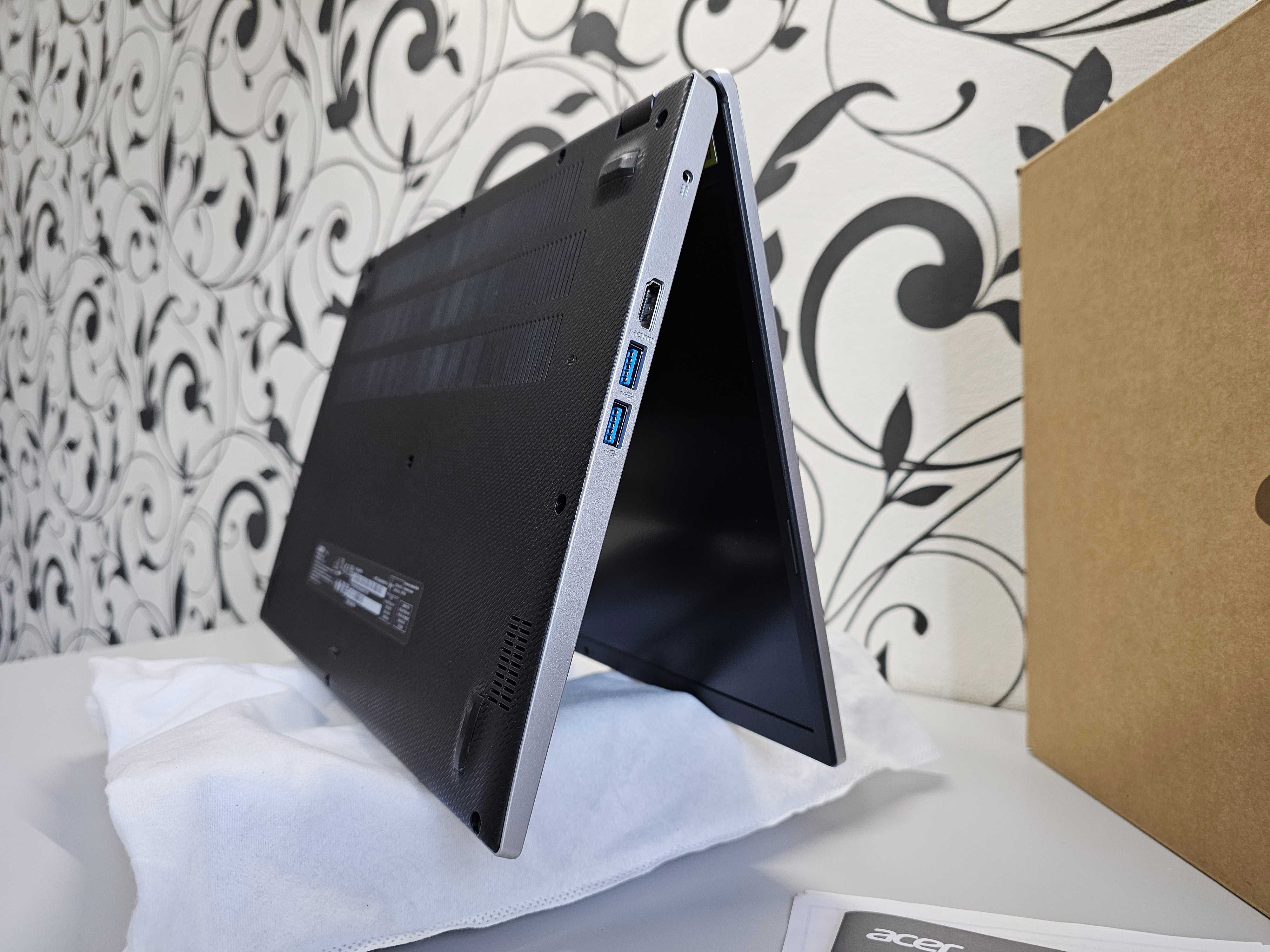 ПРОДАМ Acer A315/59 Мощный Ноутбук Core™ i5 12-ПОКОЛЕНИЯ 8GB/512SSD.
