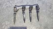 Injectoare iveco daily 2.8 jtd euro 3 an 2004 cod 0445120002