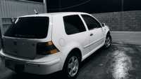 Volkswagen golf 4