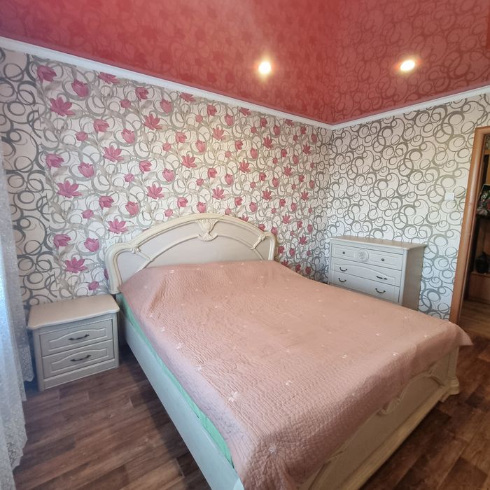 Сдам квартиру в длительную аренду!