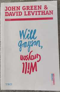 Will Grayson, Will Grayson – John Green