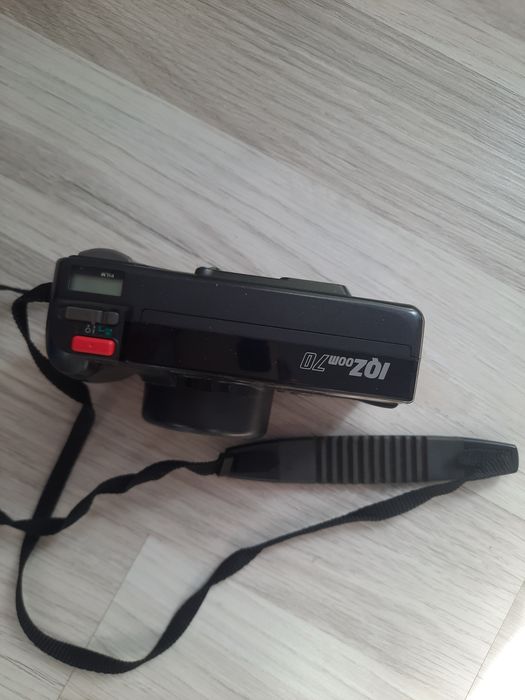 Aparat foto vechi
