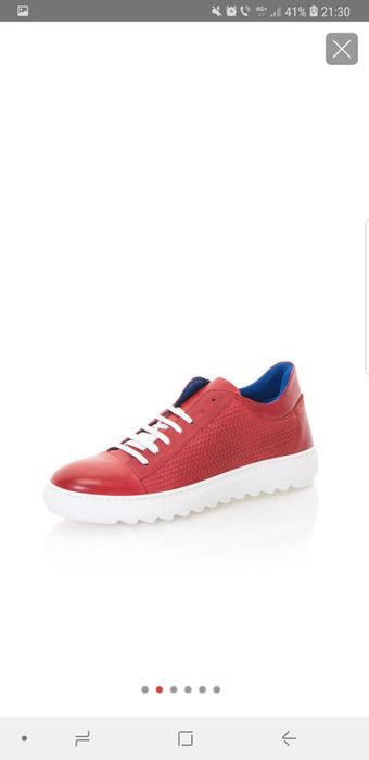 Pantofi casual Zee Lane