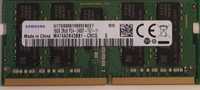 ECC 16gb DDR4 2400Mhz RAM Sodimm