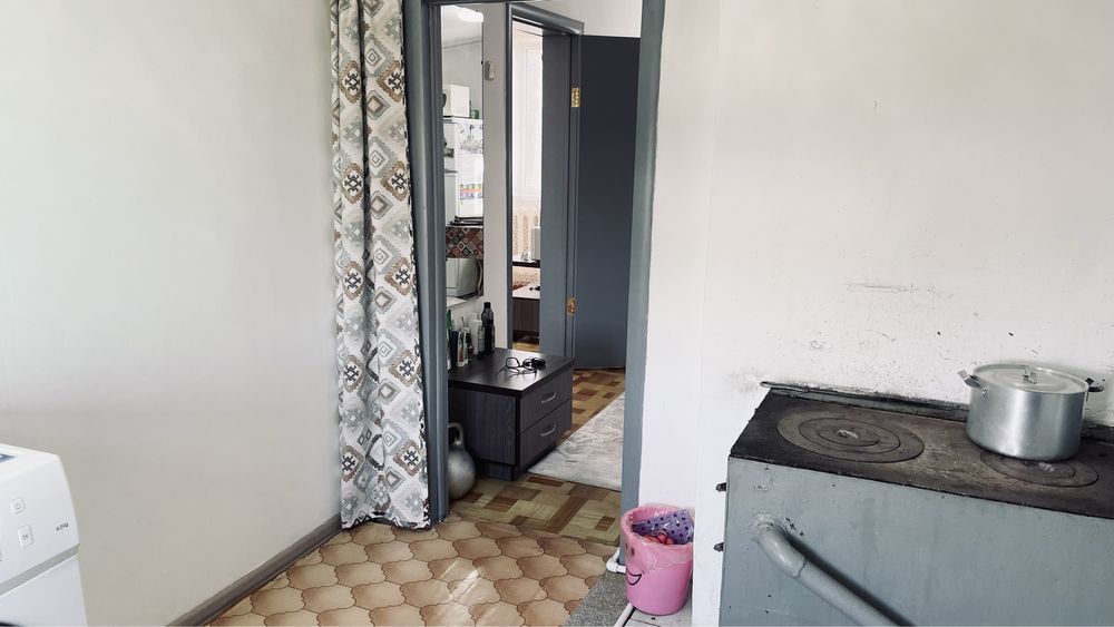 Продается дом в Сортировке