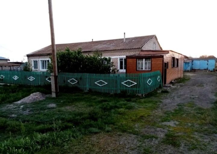 Продам Дом в с.Арыкбалык