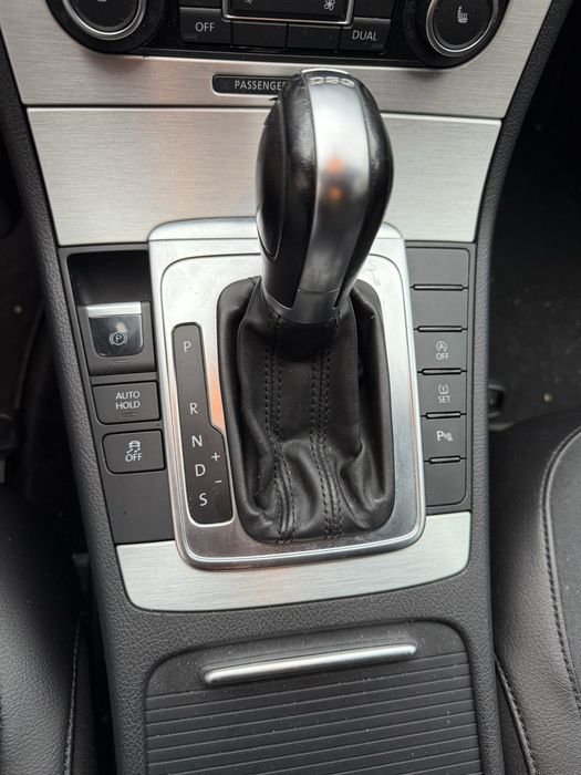 Cutie la proba DSG 6+1 Vw Passat B7 2.0TDI Golf 6 octavia 3