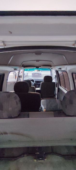 Дамас 2021 йил сотилади