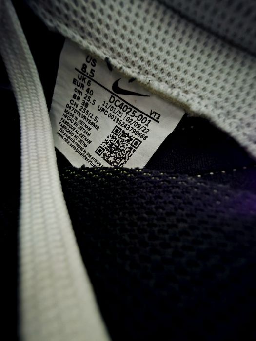 Adidași Nike Pre-Day (originali)