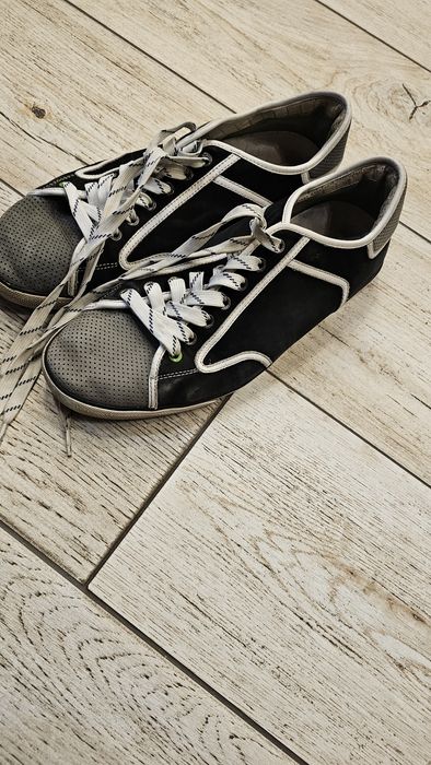 Мъжки обувки Boss