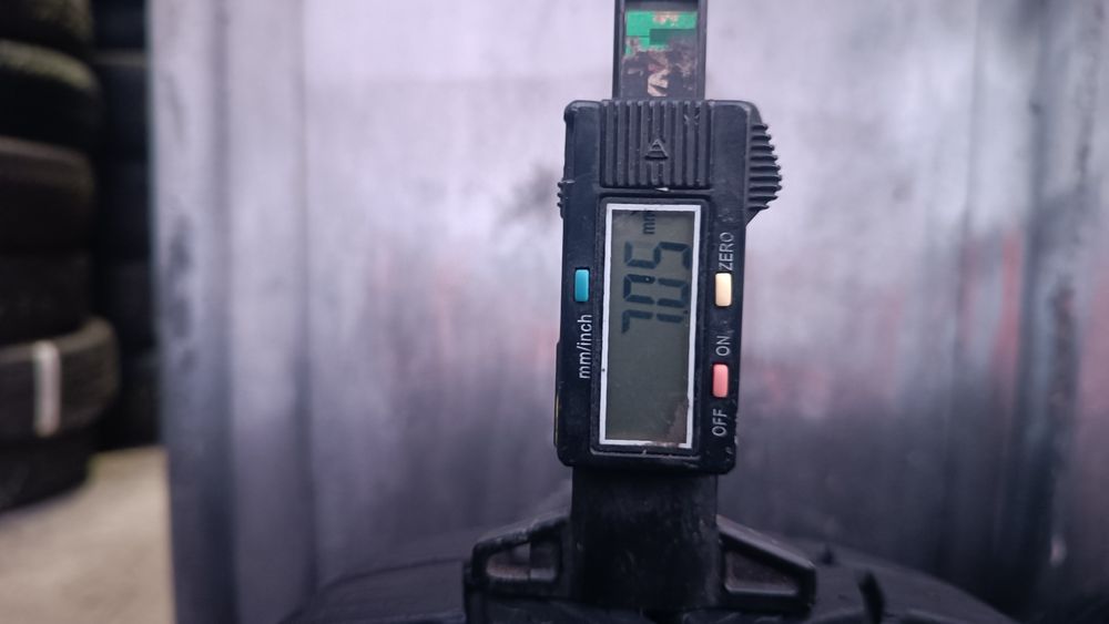 185/65/15 Michelin Дот 2723