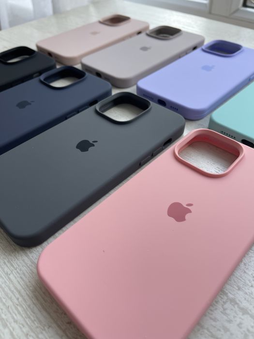 Husa iphone 15/ 15 Pro / 15 Pro Max + folie de sticla  cadou