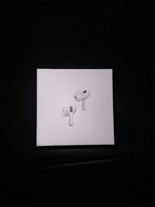 AirPods Pro 2 оригинальные