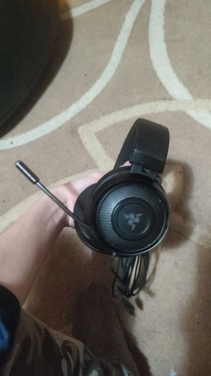 Razer Kraken Ultimate