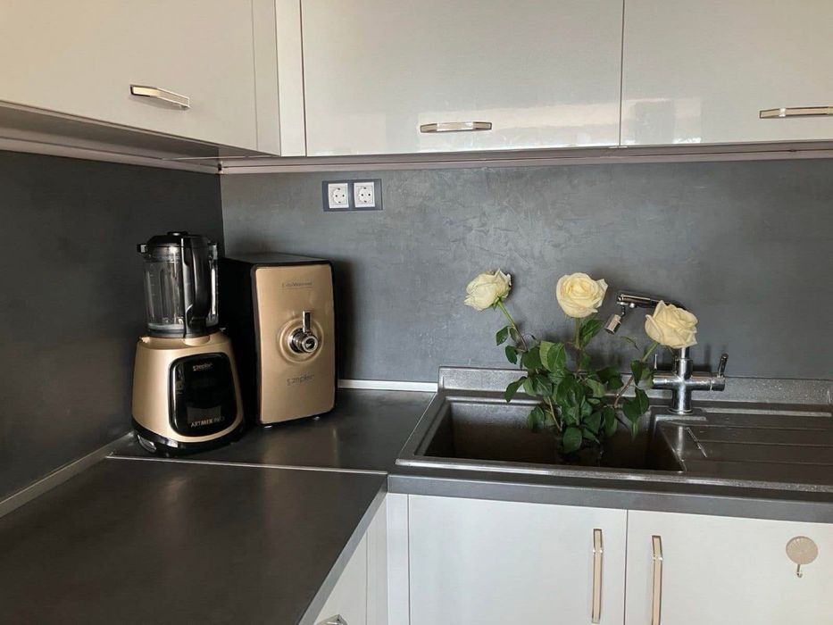 Система за пречистване на вода