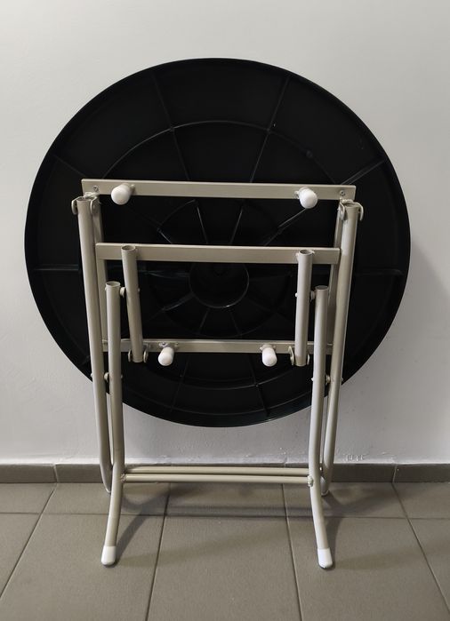 Нова Сгъваема Маса