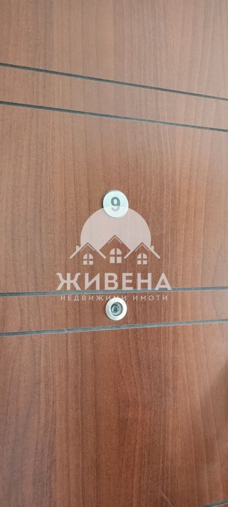 Продавам 2-стаен апартамент, До ключ, Виница, гледка море