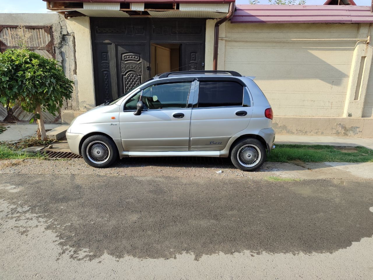 Matiz Best nasiya savdoga 3100
