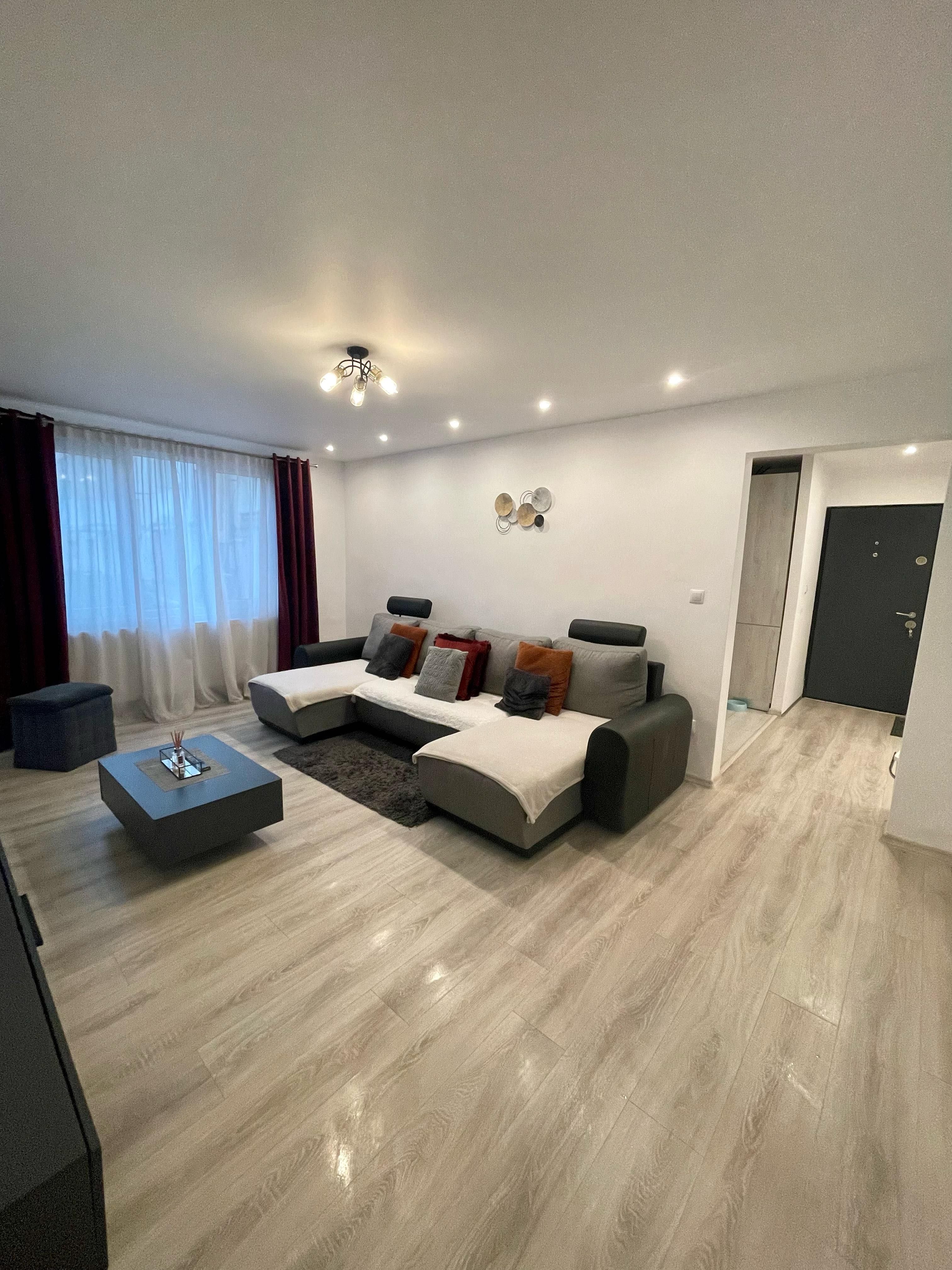 apartamente de vanzare beclean