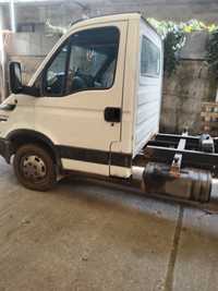 Vand iveco dayli