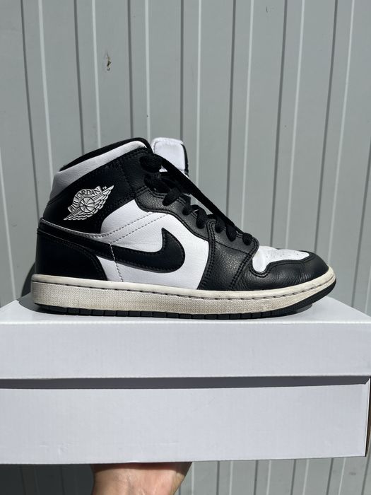 Nike air Jordan 1 low номер 39