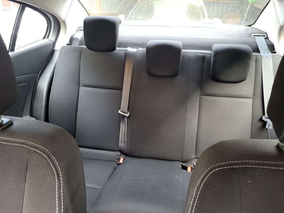 Renault Fluence 1.6 benzină 16V