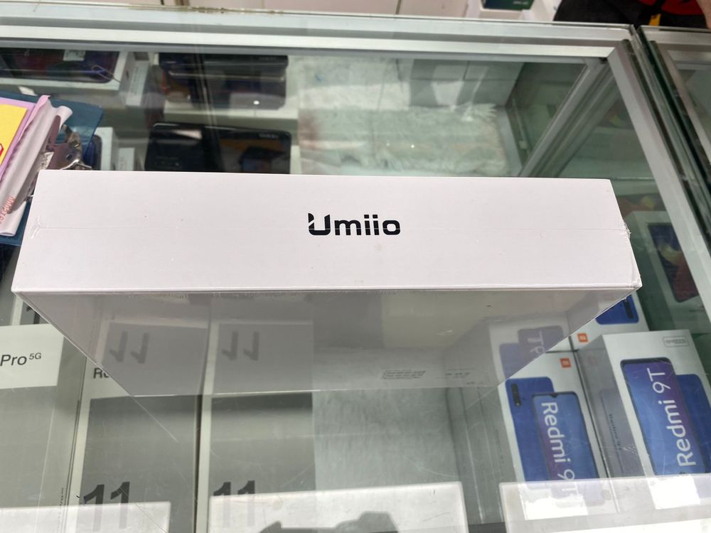 Планшет Umiio X12 512gb Новый