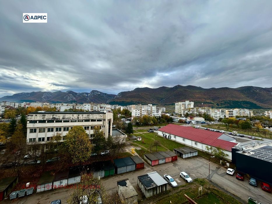 1-стаен в Враца-Дъбника площ 43 цена 63911