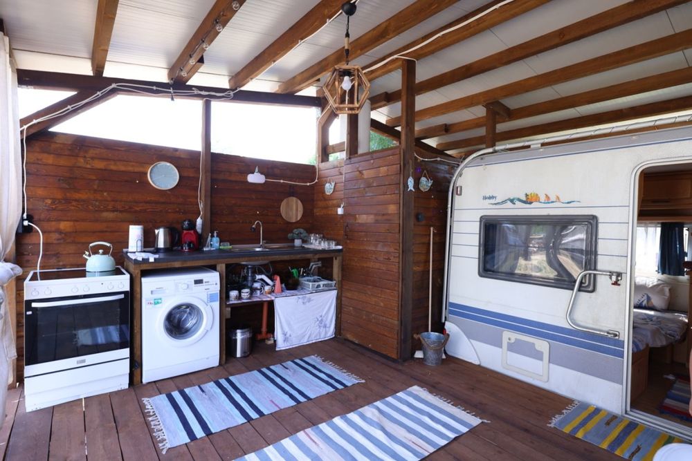 Каравана Дария за Вас