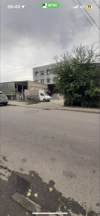 Сдам в аренду офис