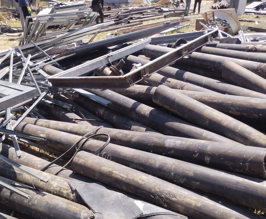 Metallom-uzb Toshkent