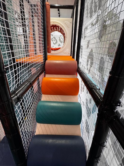 Ansamblu modular/ loc de joaca