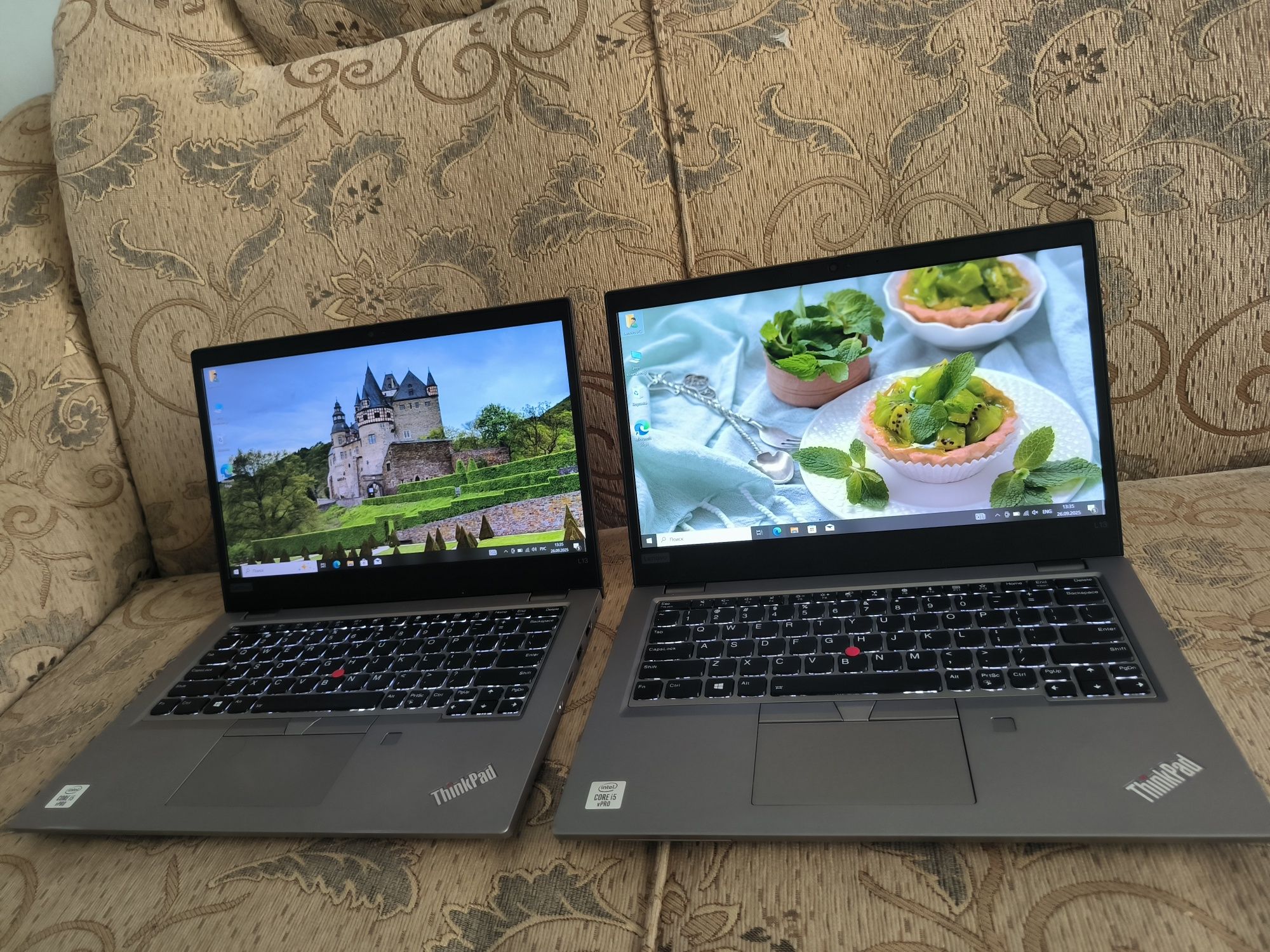 Lenovo Thinkpad L13 16GB 256GB