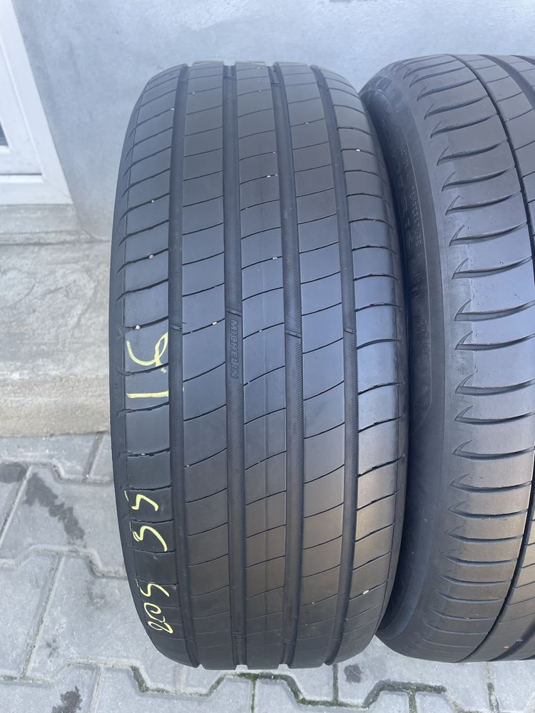 Cauciucuri 205/55R16 Michelin, anvelope vara 205/55/16