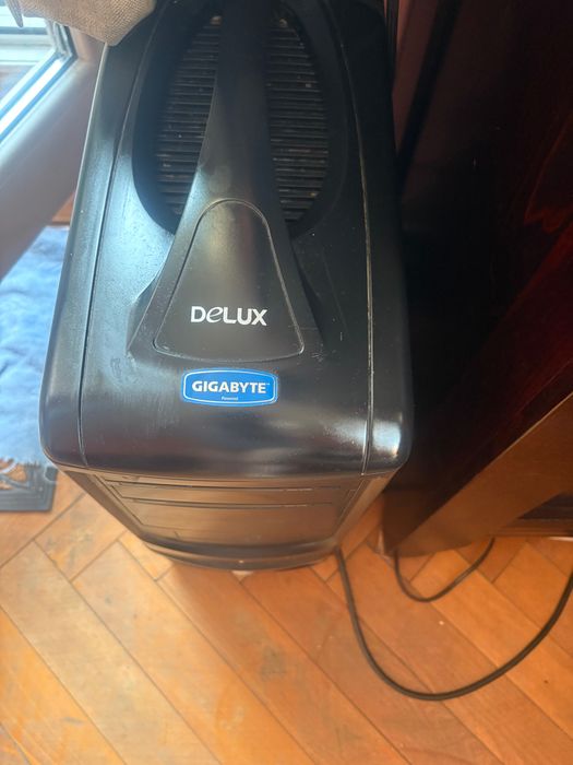 Calculator /Unitate Deluxe Gygabite