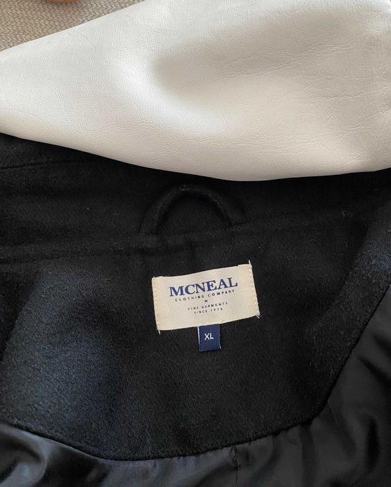 Jacheta College McNeal